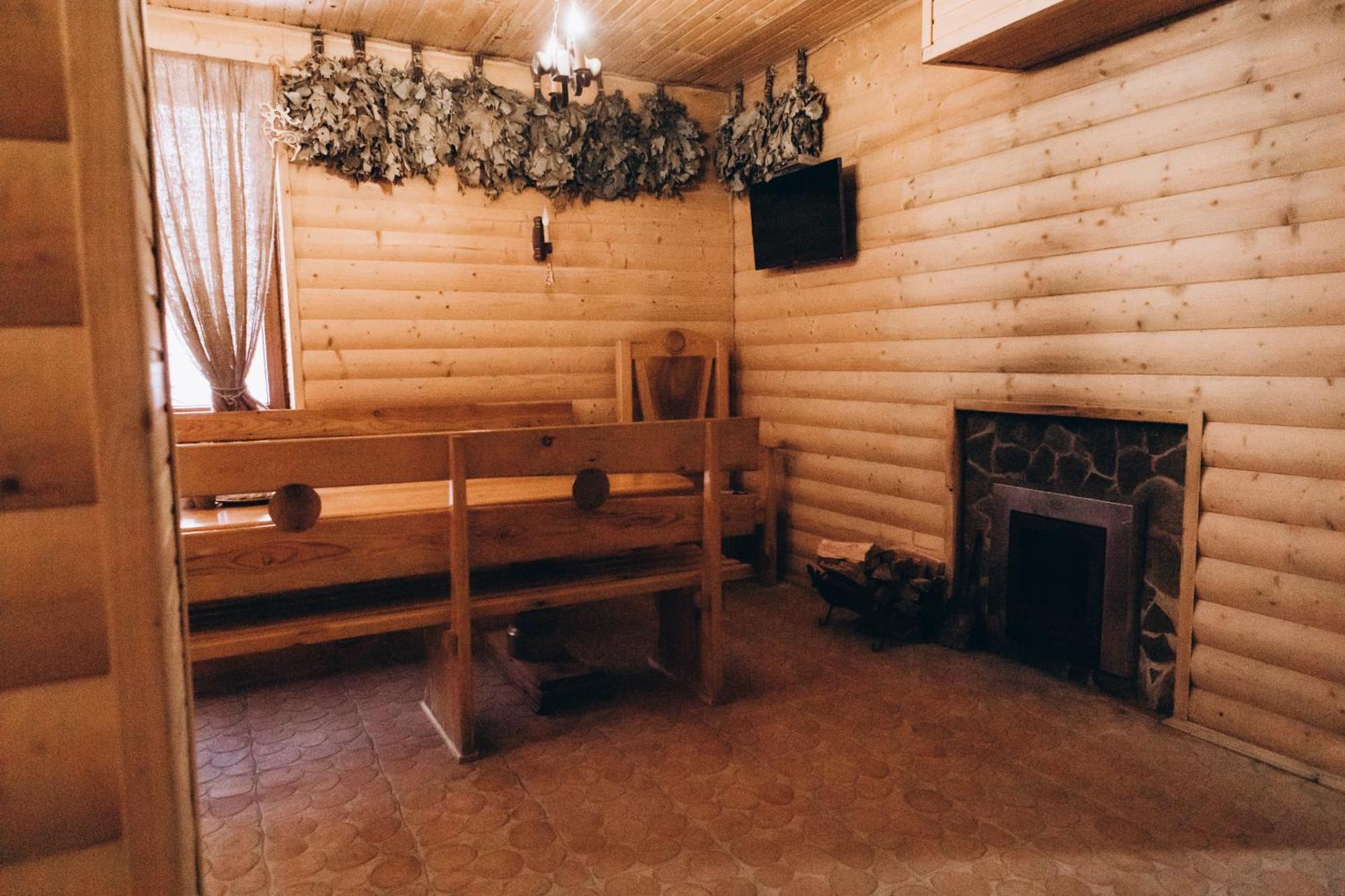 Новий Буковель Экстерьер фото
