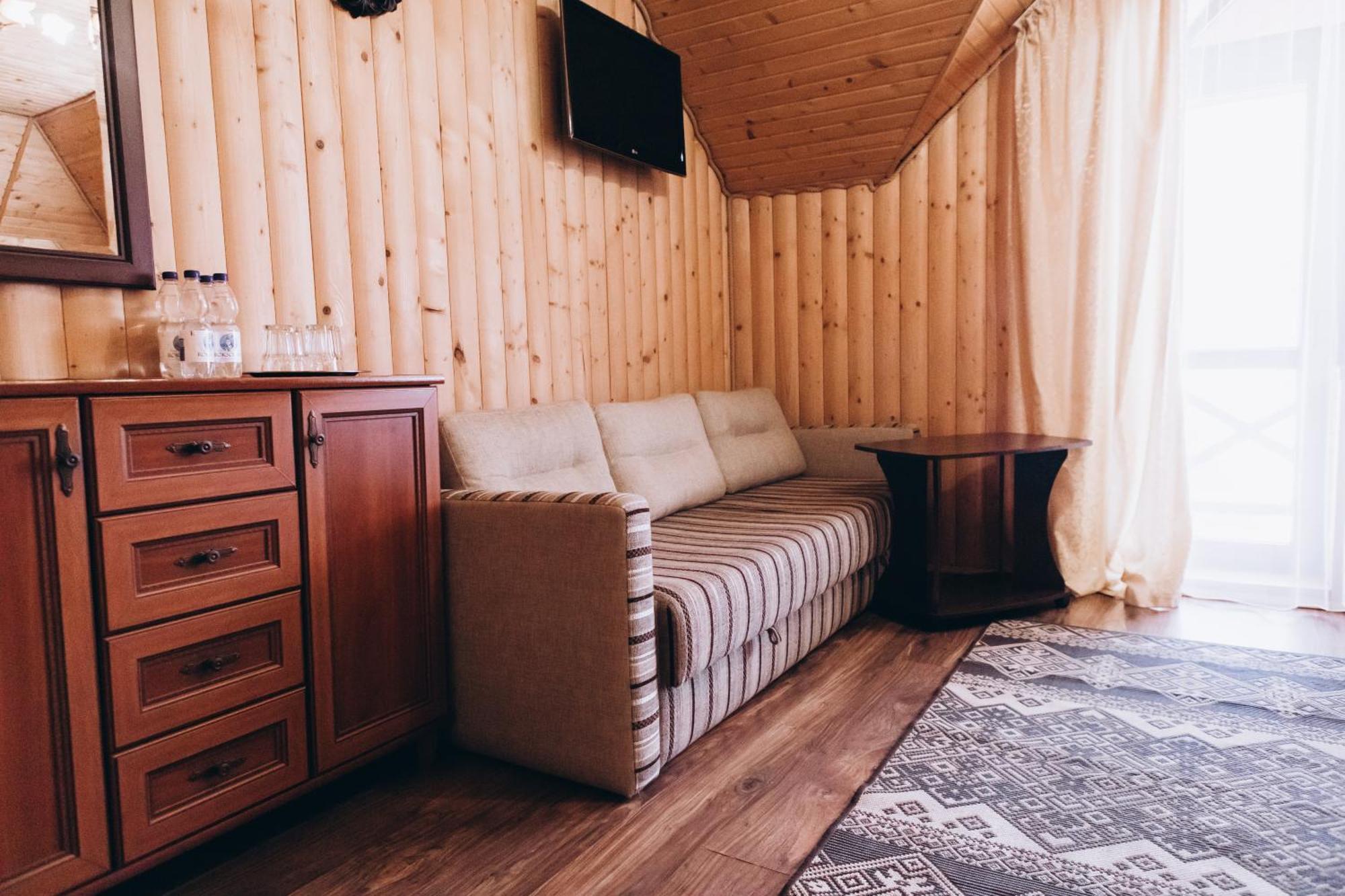 Новий Буковель Экстерьер фото